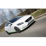 Σπορ ελατήρια χαμηλώματος HEICO Sportiv για Volvo V40 (525)